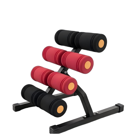 Rootly Nature SpineReset™ — At-Home Back & Hip Decompression Trainer